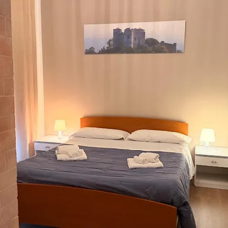 B&B Dora 2,0-2